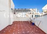 Wiederverkauf - WOHNUNG -
TORREVIEJA - Costa Blanca