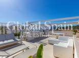 Resale - PENTHOUSE -
TORREVIEJA - LOS BALCONES - LOS ALTOS