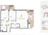 New Build - APARTMENT -
MIJAS - pueblo