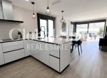 Revente - VILLA -
PUNTA PRIMA - Costa Blanca