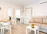 Wiederverkauf - WOHNUNG -
SANTA POLA - GRAN ALACANT
