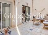 Revente - APPARTEMENT -
ALICANTE - CAROLINAS