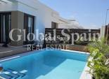 Resale - House -
ORIHUELA - Vistabella Golf