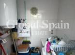 Resale - HOUSE -
ORIHUELA COSTA - VILLAMARTÍN