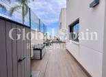 Venta - APARTAMENTO -
SAN MIGUEL DE SALINAS - Inland
