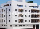 New Build - APARTMENT -
TORREVIEJA - pueblo