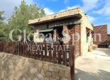 Venta - CASA -
GEA Y TRUYOLS - Inland