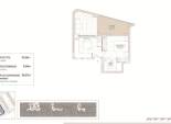 Nueva construcción  - APARTAMENTO -
VILLAJOYOSA - La Tellerola