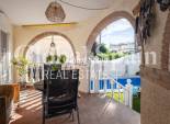 Wiederverkauf - VILLA -
SANTA POLA - Costa Blanca