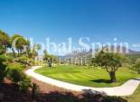 Nieuwbouw - APPARTEMENT -
ESTEPONA - Estepona Golf