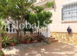 Wederverkoop - VILLA -
ORIHUELA COSTA - Costa Blanca