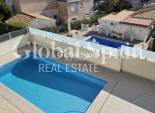 Revente - VILLA -
LA ZENIA - Costa Blanca