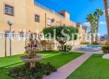Resale - APARTMENT -
SAN MIGUEL DE SALINAS - Inland