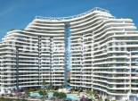 New Build - APARTMENT -
Canet d'En Berenguer