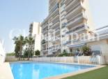 Wiederverkauf - WOHNUNG -
GUARDAMAR DEL SEGURA - Costa Blanca