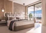 Nouvelle construction - APPARTEMENT -
ESTEPONA - Las Mesas