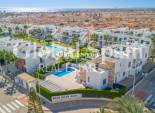 Revente - APPARTEMENT -
TORREVIEJA - Costa Blanca