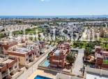 Neubau - WOHNUNG -
ORIHUELA COSTA - Lomas de Cabo Roig