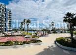 Wederverkoop - APPARTEMENT -
PUNTA PRIMA - Costa Blanca
