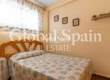 Revente - Appartement -
GUARDAMAR DEL SEGURA - Urb. pinomar