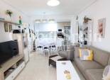 Wiederverkauf - WOHNUNG -
ORIHUELA COSTA - Costa Blanca
