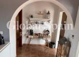 Wederverkoop - HUIS -
DOLORES - Costa Blanca