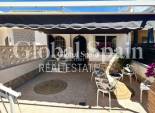 Wiederverkauf - HAUS -
ORIHUELA COSTA - Costa Blanca