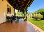 Wederverkoop - VILLA -
DENIA - Montgó