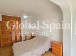Resale - HOUSE -
Villamartin * - Los Dolses *