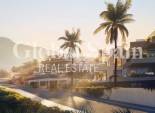New Build - PENTHOUSE -
MIJAS - La Capellania