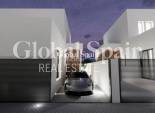 Nouvelle construction - VILLA -
DOLORES