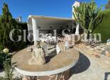 Revente - VILLA -
ALFAZ DEL PI - Costa Blanca