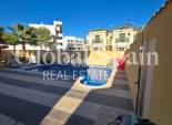 Resale - VILLA -
ORIHUELA COSTA - VILLAMARTÍN