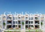 New Build - APARTMENT -
LOS ALCÁZARES