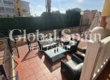 Resale - APARTMENT -
VILLAMARTÍN - Costa Blanca
