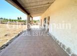 Revente - MAISON -
ELCHE - Costa Blanca