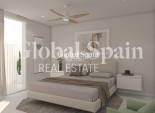 Nieuwbouw - APPARTEMENT -
SAN PEDRO DEL PINATAR - Pueblo