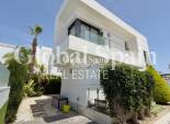 Resale - VILLA -
CIUDAD QUESADA - Ciudad Quesada