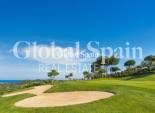 Nieuwbouw - PENTHOUSE -
ESTEPONA - Estepona Golf