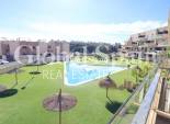 Resale - APARTMENT -
ORIHUELA COSTA - Costa Blanca