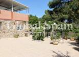 Wiederverkauf - VILLA -
TORREVIEJA - LOS BALCONES - LOS ALTOS