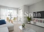 Nowo zbudowane - Apartament -
GUARDAMAR DEL SEGURA