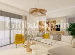 Neubau - VILLA -
SANTIAGO DE LA RIBERA - Santiago de la Ribera