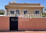 Resale - VILLA -
CAMPOSOL - Inland