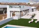 Nueva construcción  - VILLA -
FINESTRAT