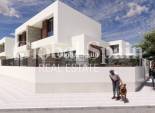 Nouvelle construction - VILLA -
DOLORES