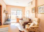 Wiederverkauf - PENTHOUSE -
TORREVIEJA - Centro