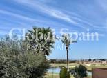 Wederverkoop - APPARTEMENT -
LOS ALCÁZARES