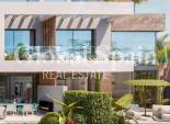 Nueva construcción  - CASA -
MARBELLA - Rio Real Golf