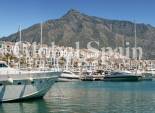 Nouvelle construction - PENTHOUSE -
MARBELLA - San Pedro